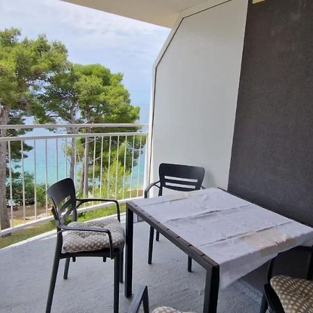 Oasis Of Peace Apartment Omiš Buitenkant foto