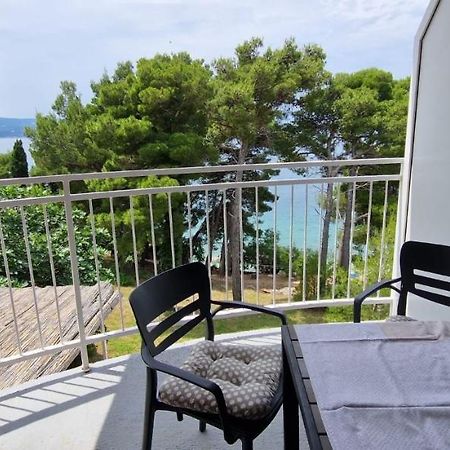 Oasis Of Peace Apartment Omiš Buitenkant foto