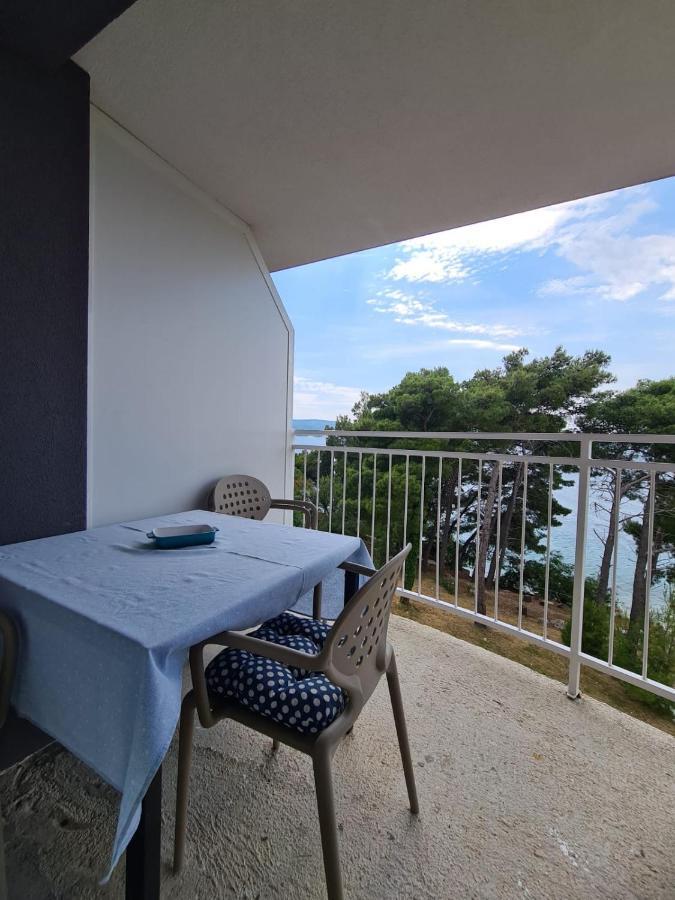 Oasis Of Peace Apartment Omiš Buitenkant foto