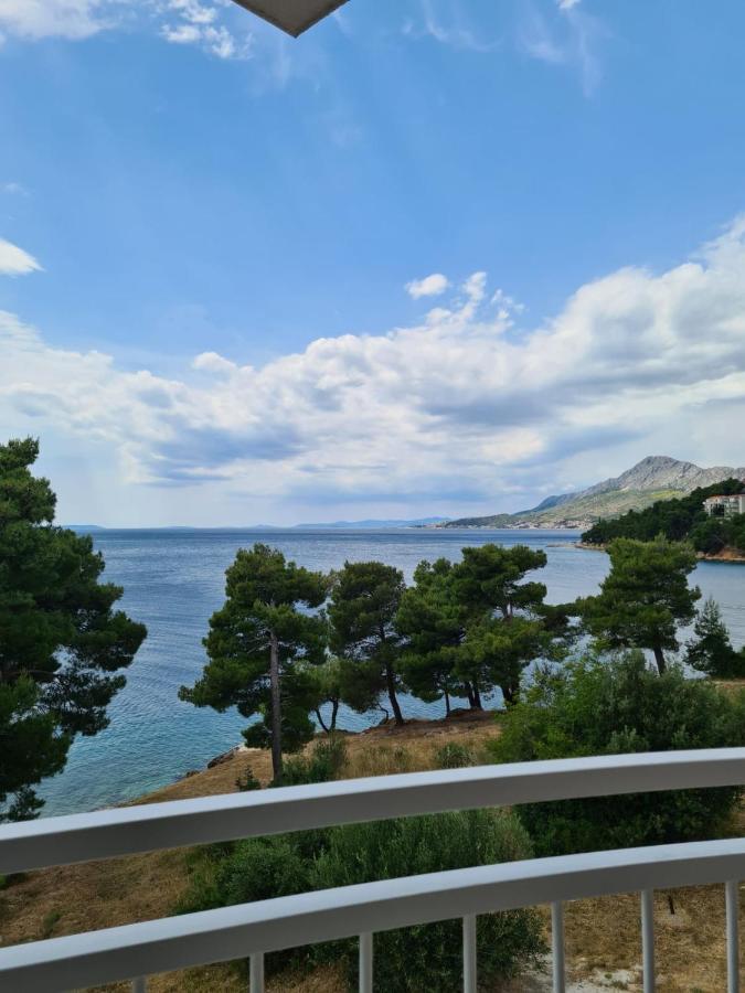 Oasis Of Peace Apartment Omiš Buitenkant foto