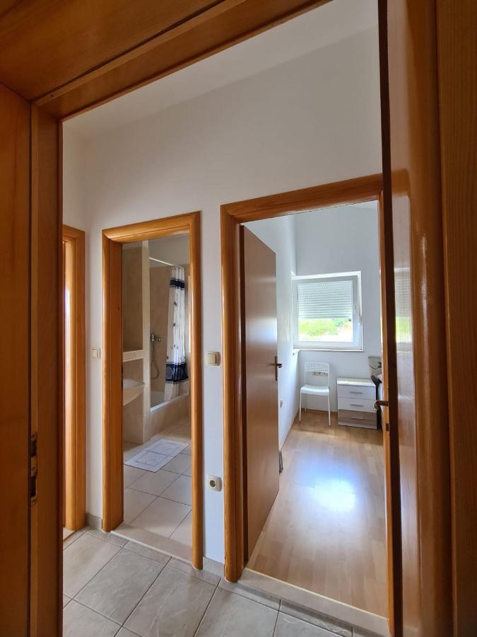 Oasis Of Peace Apartment Omiš Buitenkant foto