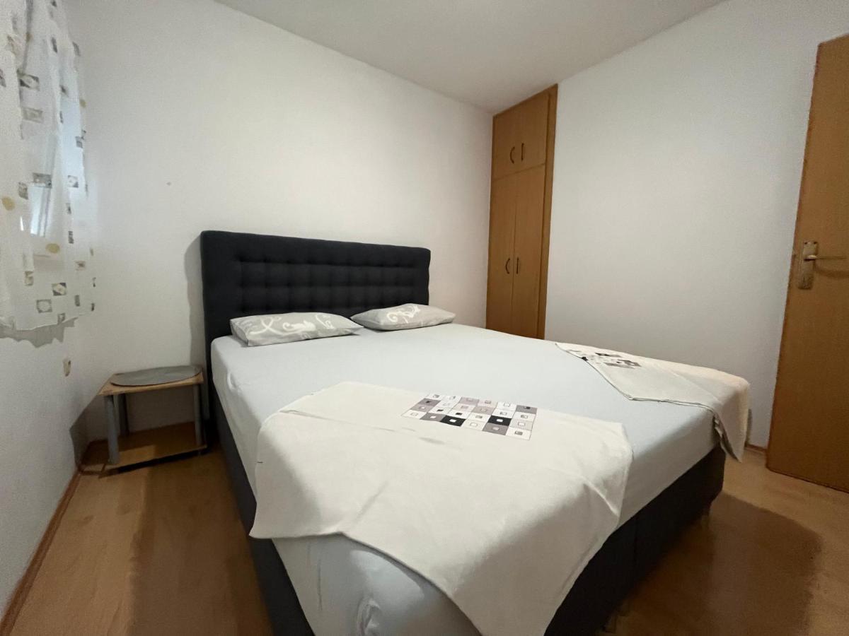 Oasis Of Peace Apartment Omiš Buitenkant foto