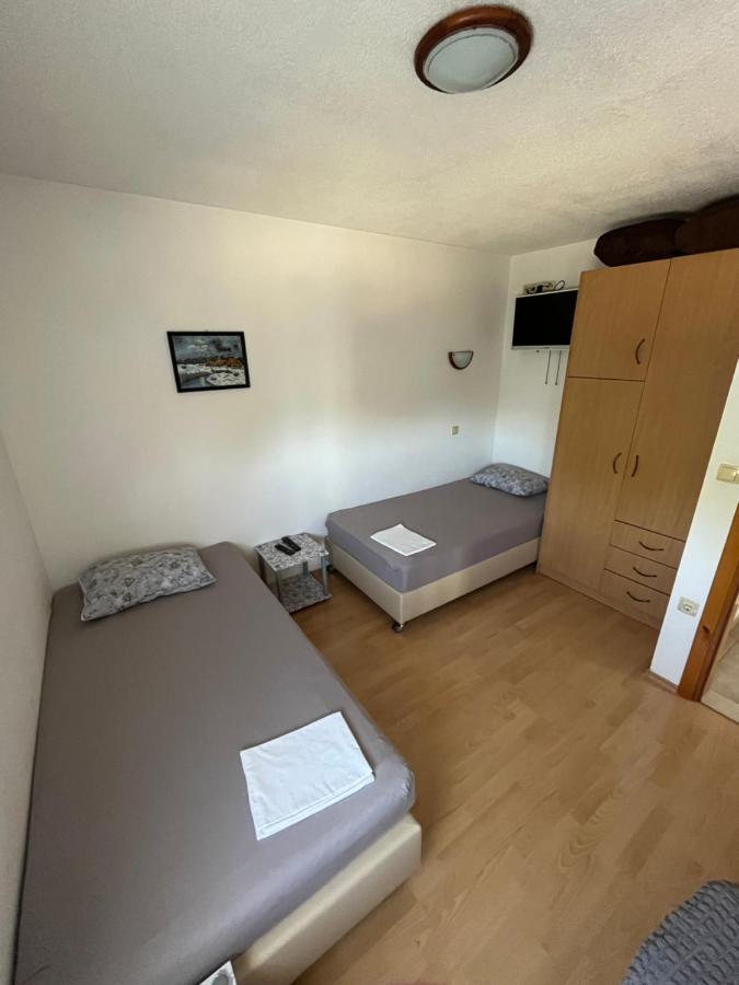 Oasis Of Peace Apartment Omiš Buitenkant foto