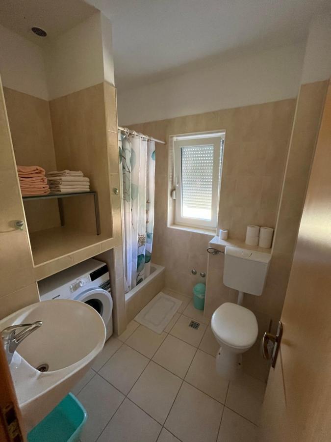 Oasis Of Peace Apartment Omiš Buitenkant foto