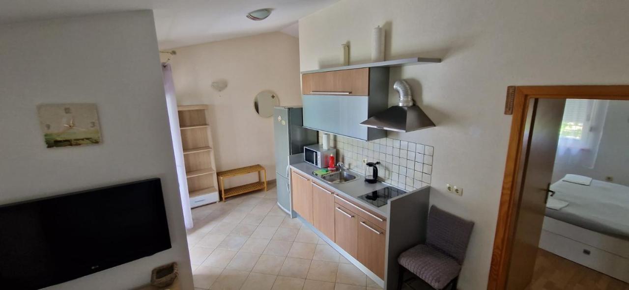 Oasis Of Peace Apartment Omiš Buitenkant foto