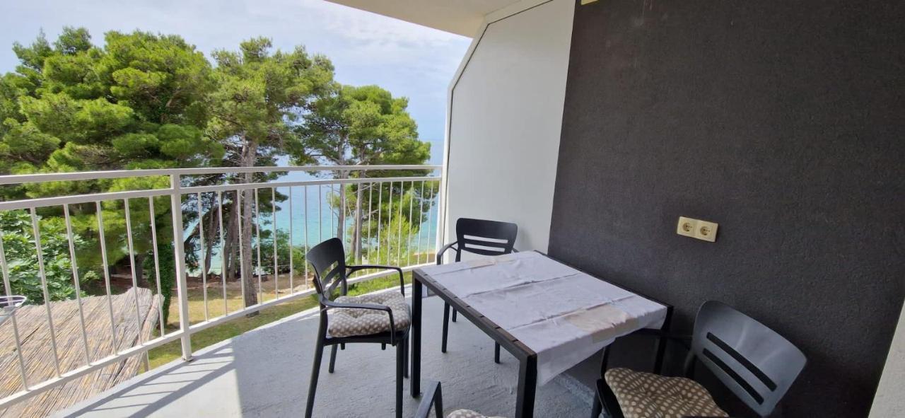 Oasis Of Peace Apartment Omiš Buitenkant foto