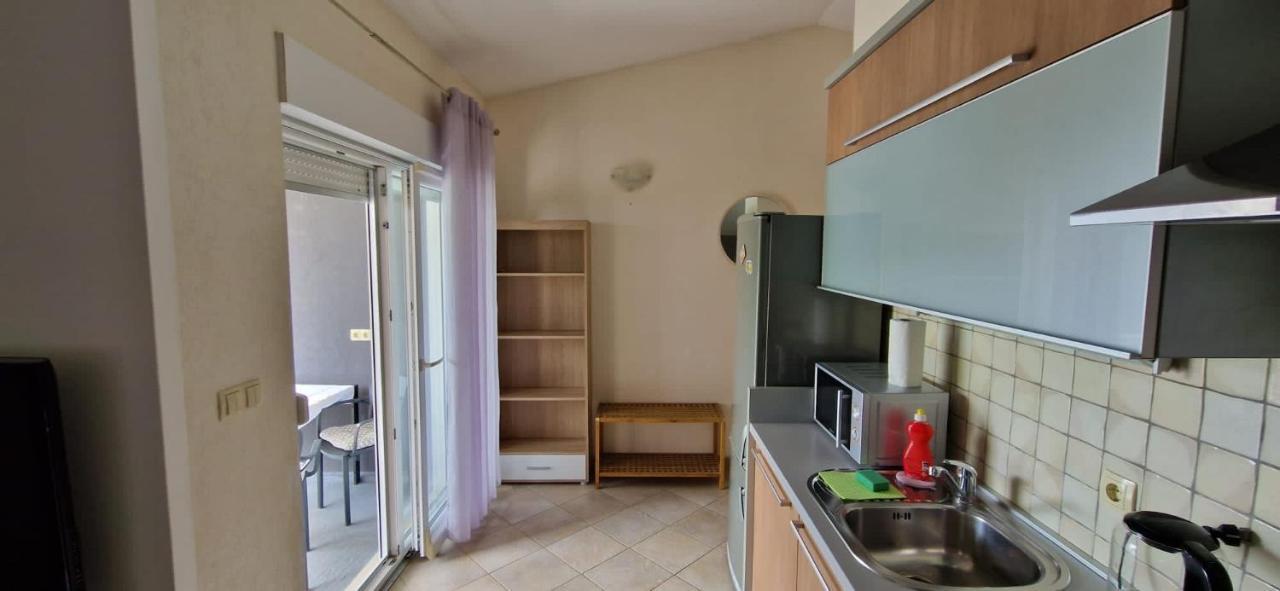 Oasis Of Peace Apartment Omiš Buitenkant foto