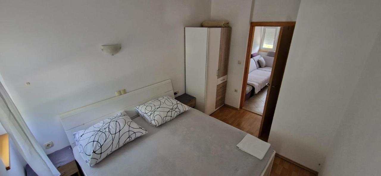 Oasis Of Peace Apartment Omiš Buitenkant foto