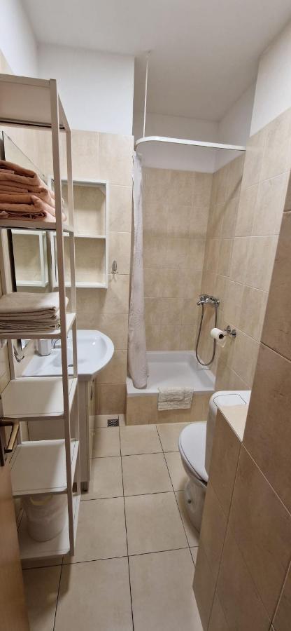 Oasis Of Peace Apartment Omiš Buitenkant foto