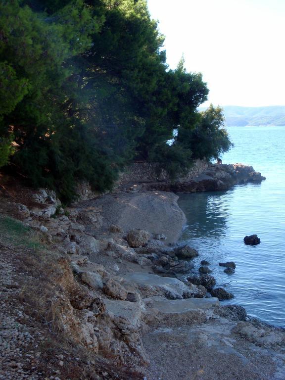 Oasis Of Peace Apartment Omiš Buitenkant foto