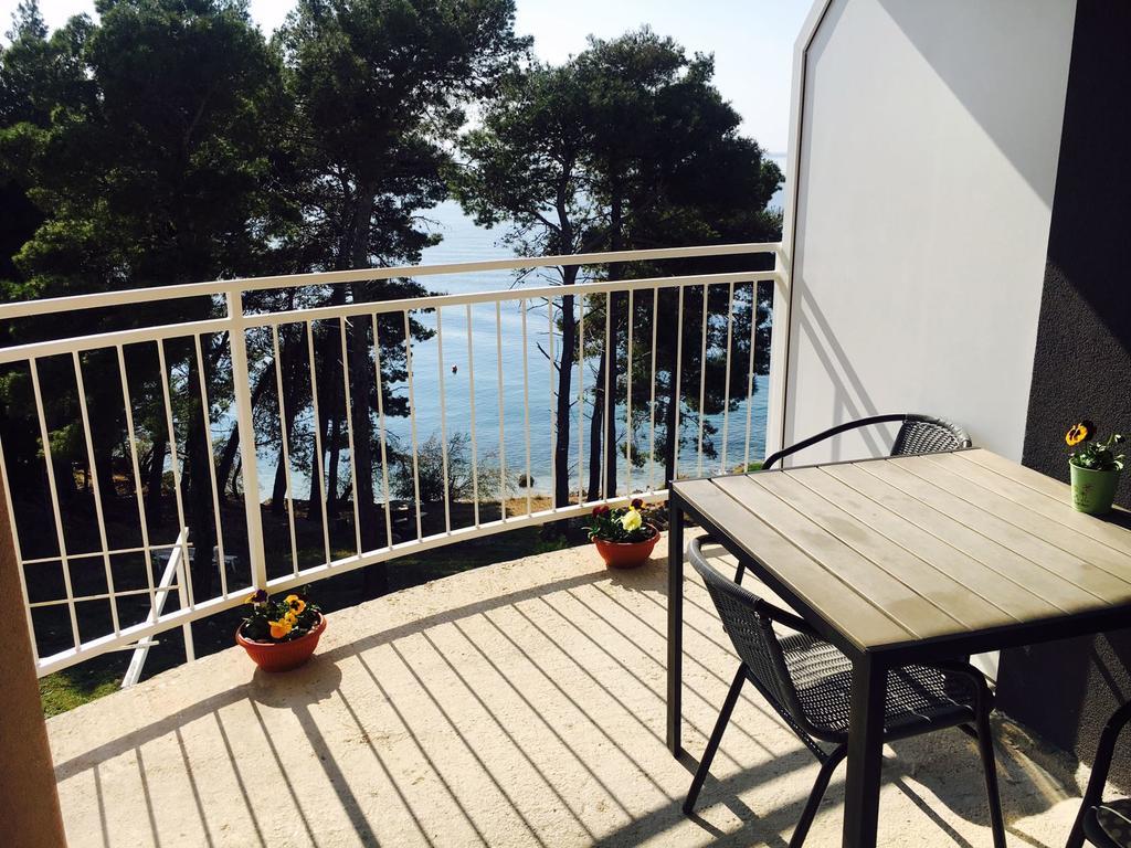 Oasis Of Peace Apartment Omiš Buitenkant foto