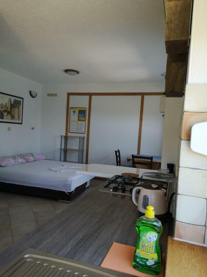 Oasis Of Peace Apartment Omiš Buitenkant foto