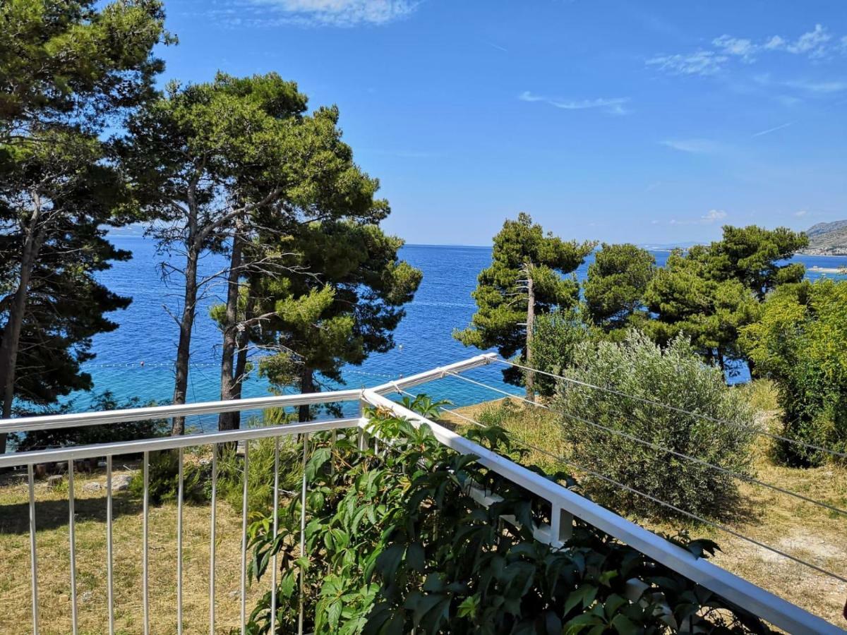 Oasis Of Peace Apartment Omiš Buitenkant foto