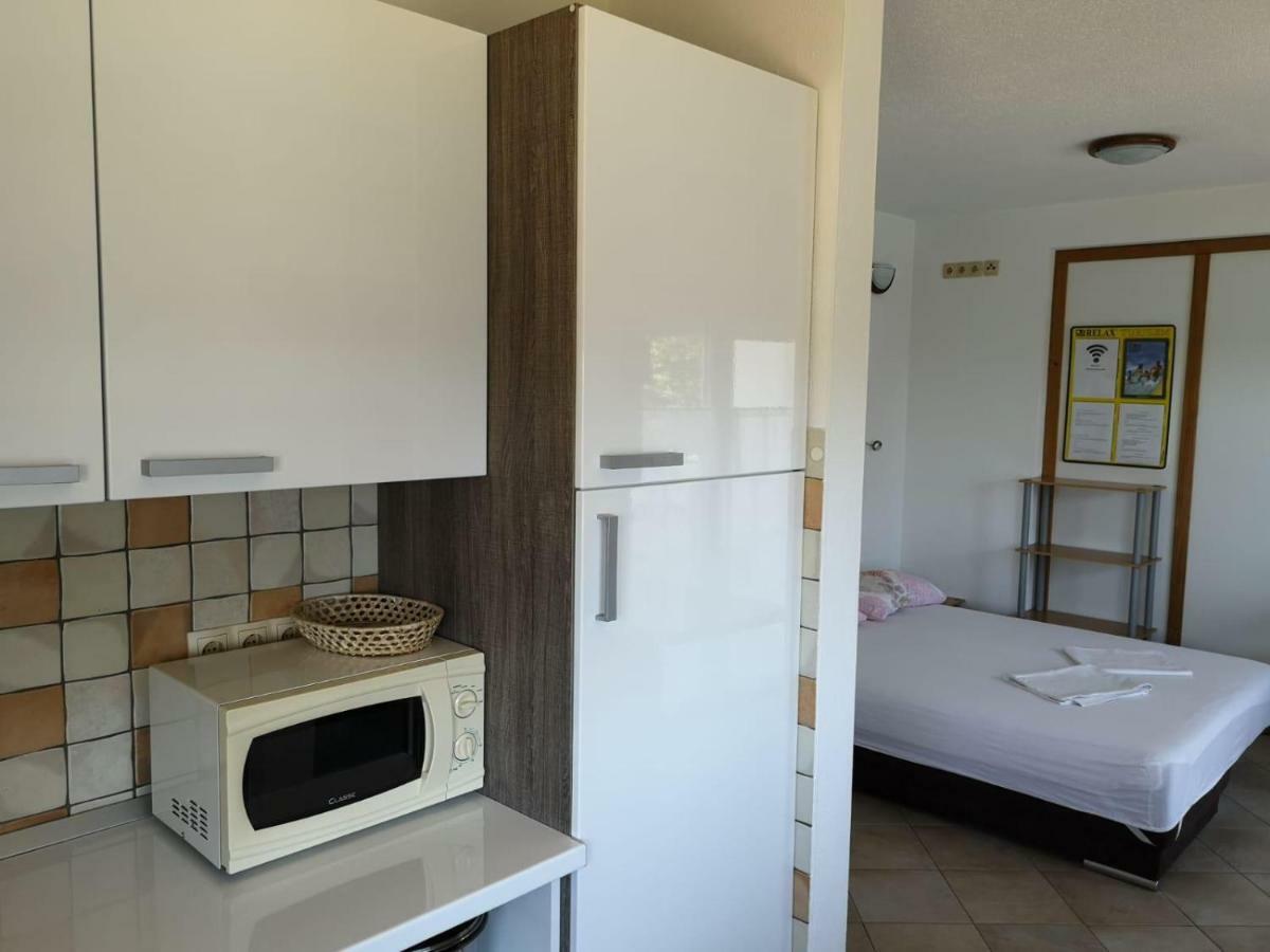 Oasis Of Peace Apartment Omiš Buitenkant foto