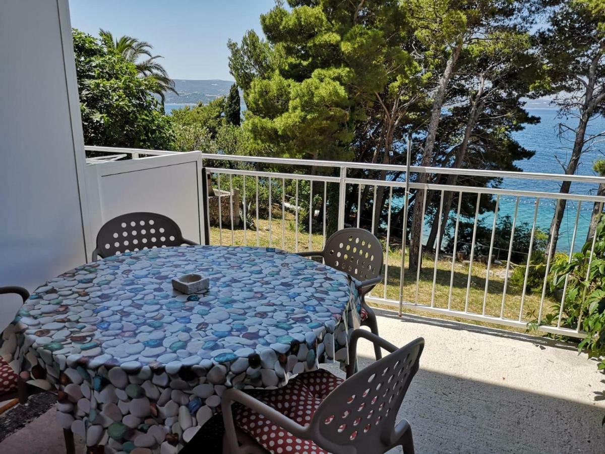 Oasis Of Peace Apartment Omiš Buitenkant foto