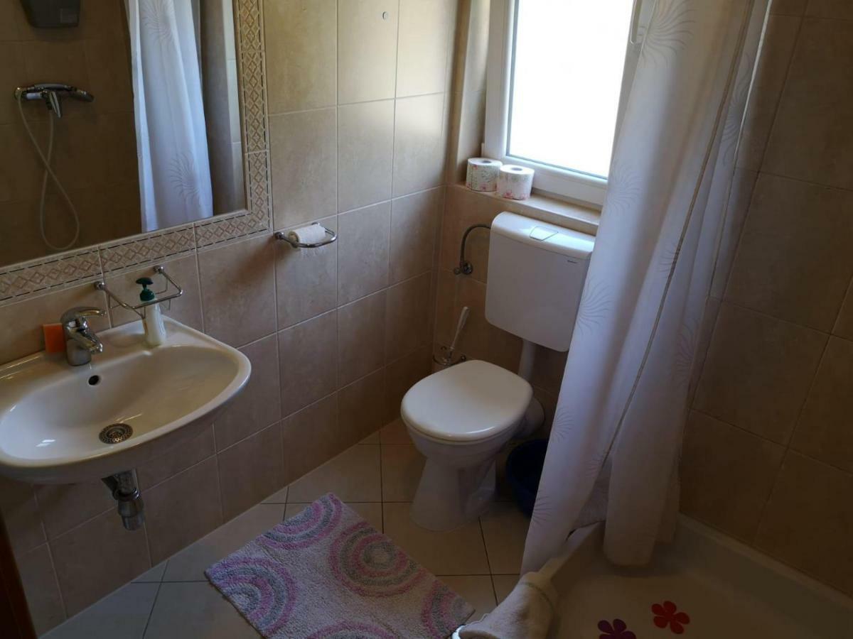 Oasis Of Peace Apartment Omiš Buitenkant foto