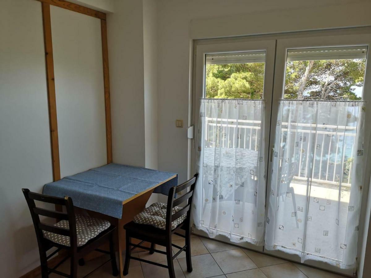 Oasis Of Peace Apartment Omiš Buitenkant foto