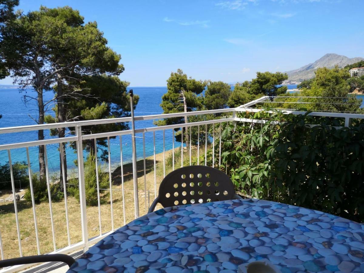 Oasis Of Peace Apartment Omiš Buitenkant foto