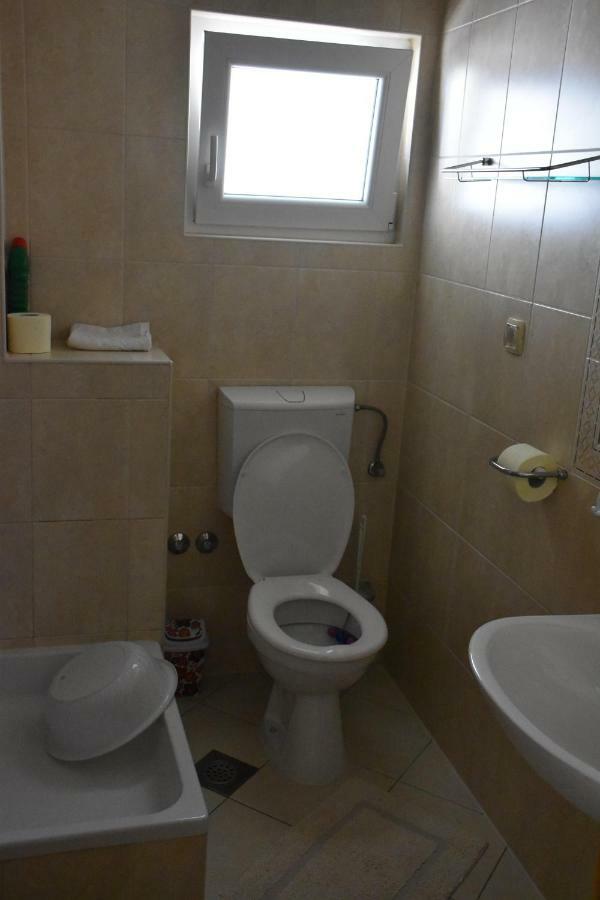 Oasis Of Peace Apartment Omiš Buitenkant foto