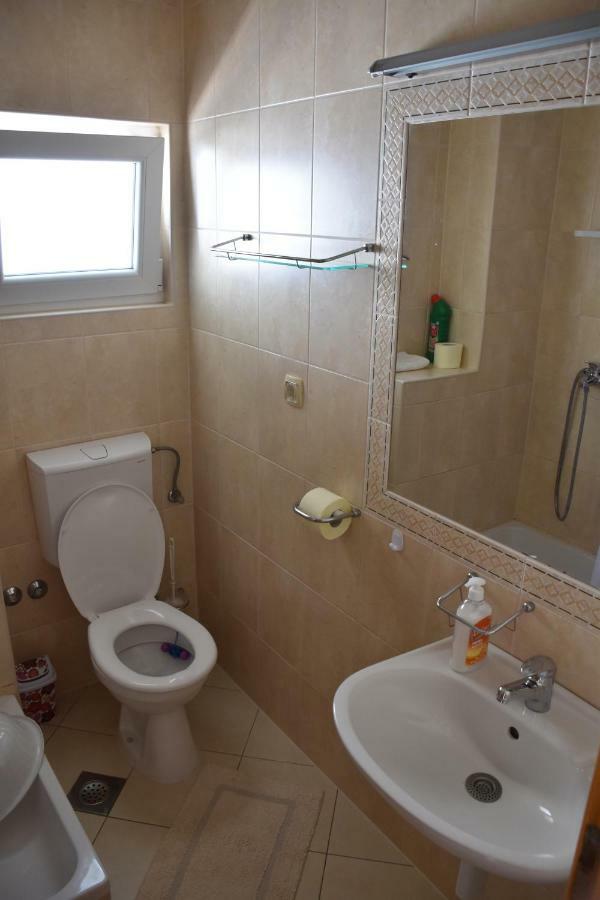 Oasis Of Peace Apartment Omiš Buitenkant foto
