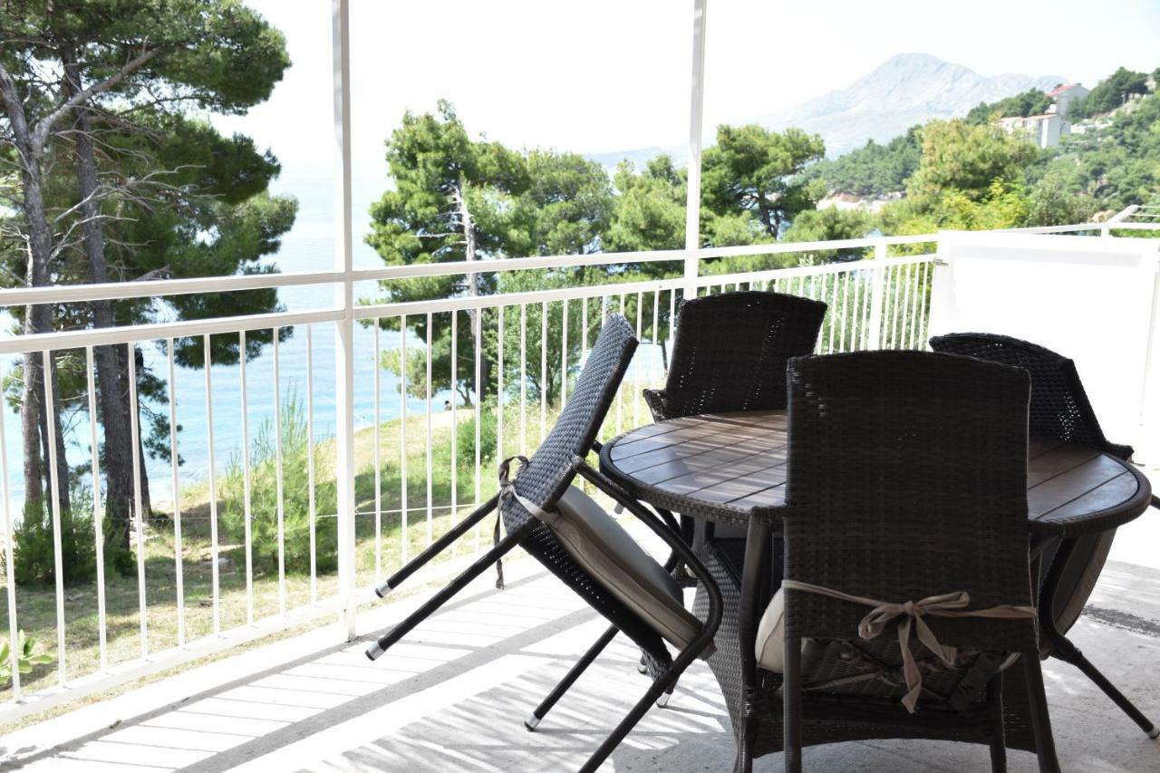 Oasis Of Peace Apartment Omiš Buitenkant foto